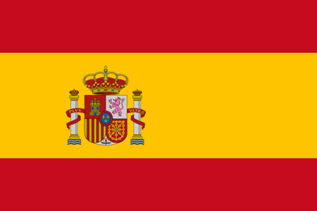 Španielská vlajka