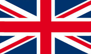 Vlajka Veľkej Británie