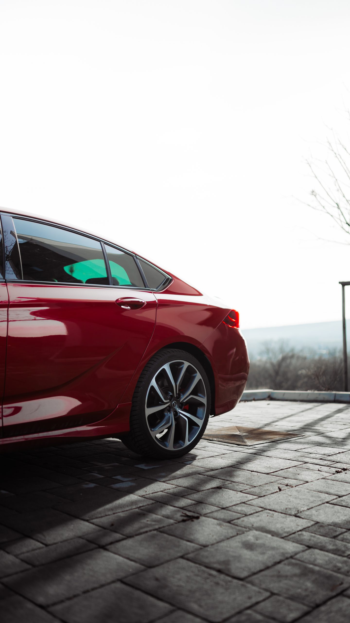 Opel Insignia GSi recenzia