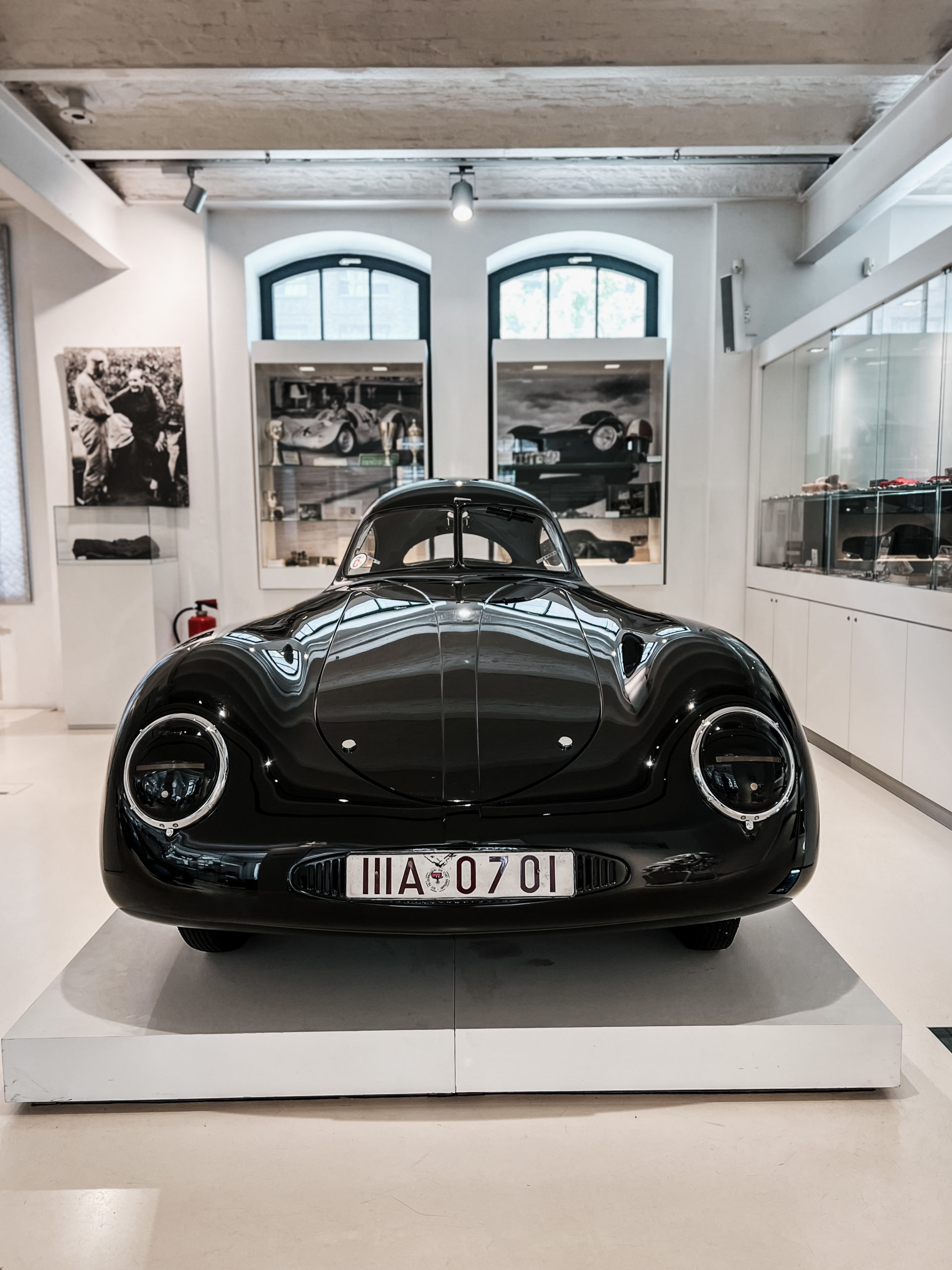 automuseum prototyp