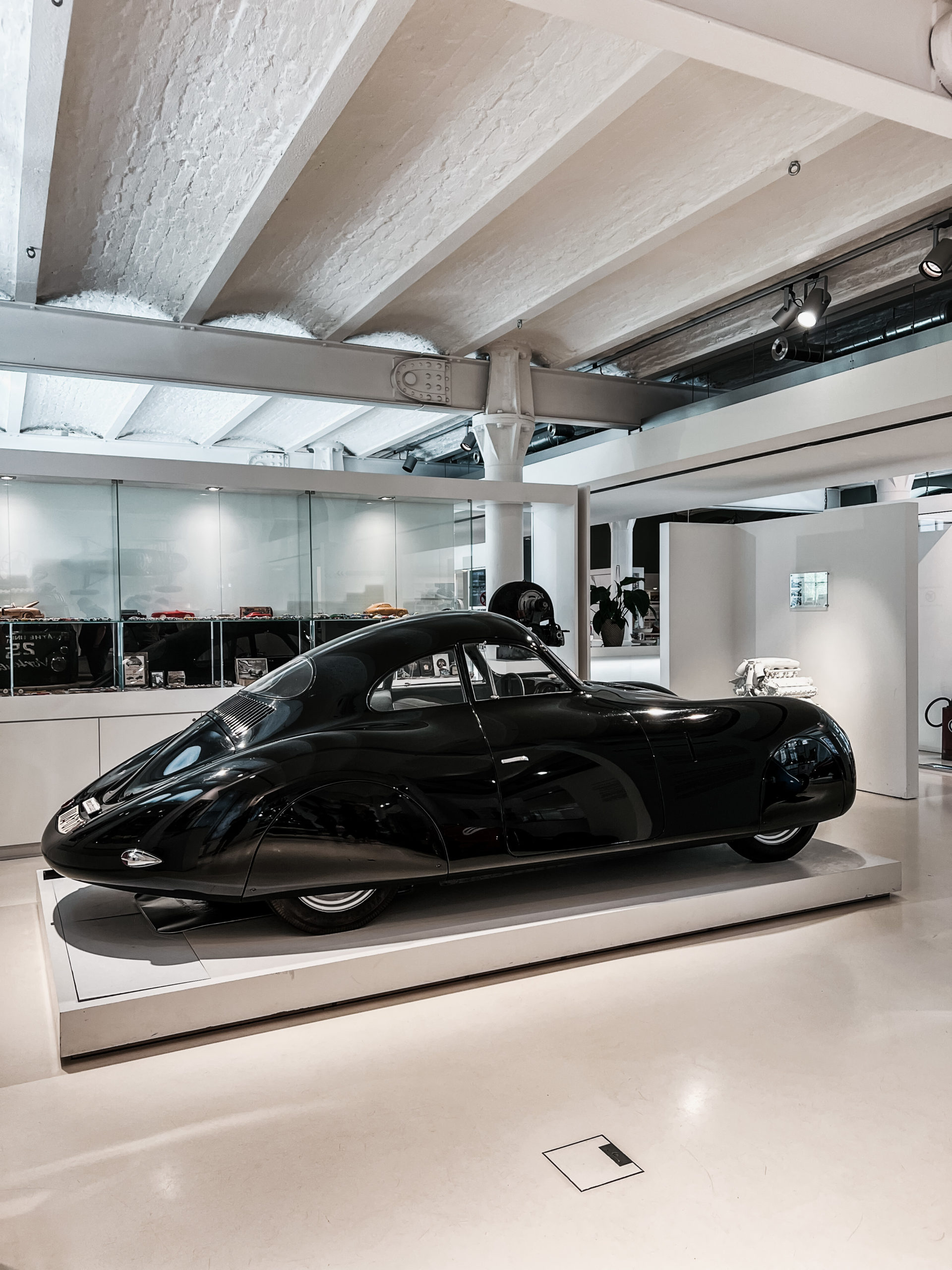 automuseum prototyp
