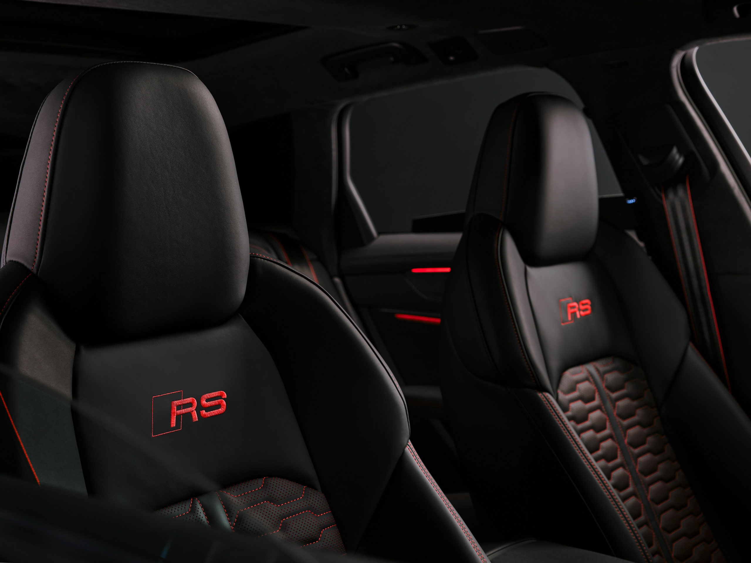 Audi RS 6 Avant performance a RS 7 Sportback performance