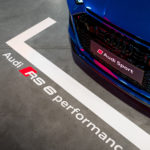 Audi RS Competition Performance