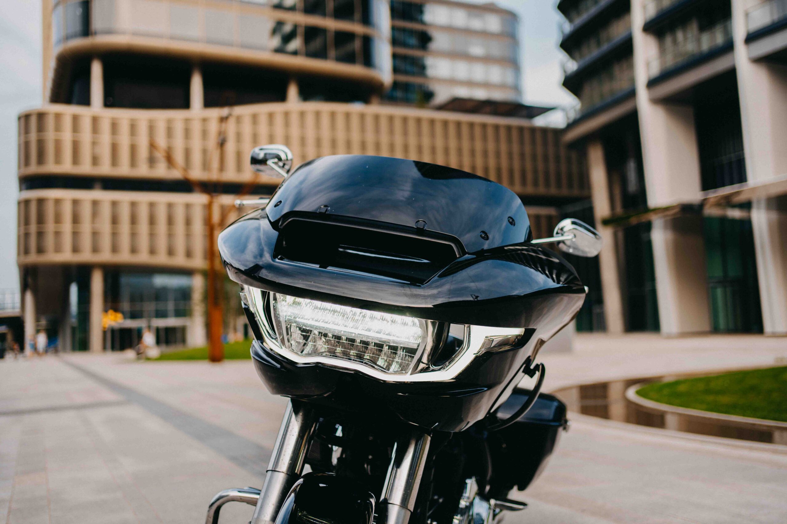 Harley-Davidson Road Glide