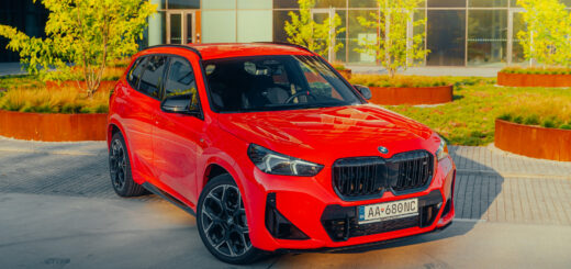 BMW X1 M35i