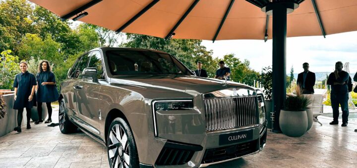 Cullinan