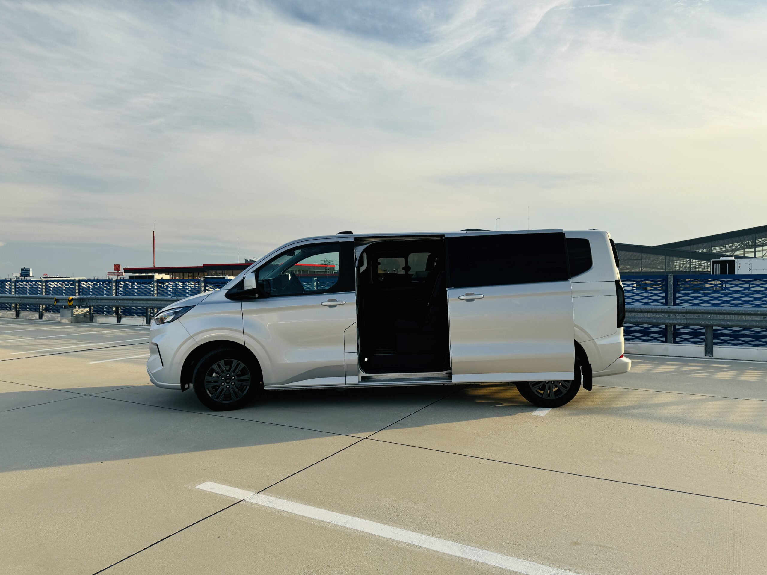 Ford Tourneo