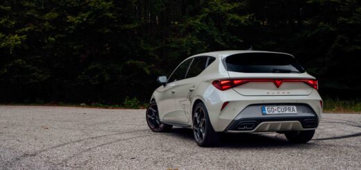 Cupra Leon 1.5 eTSI