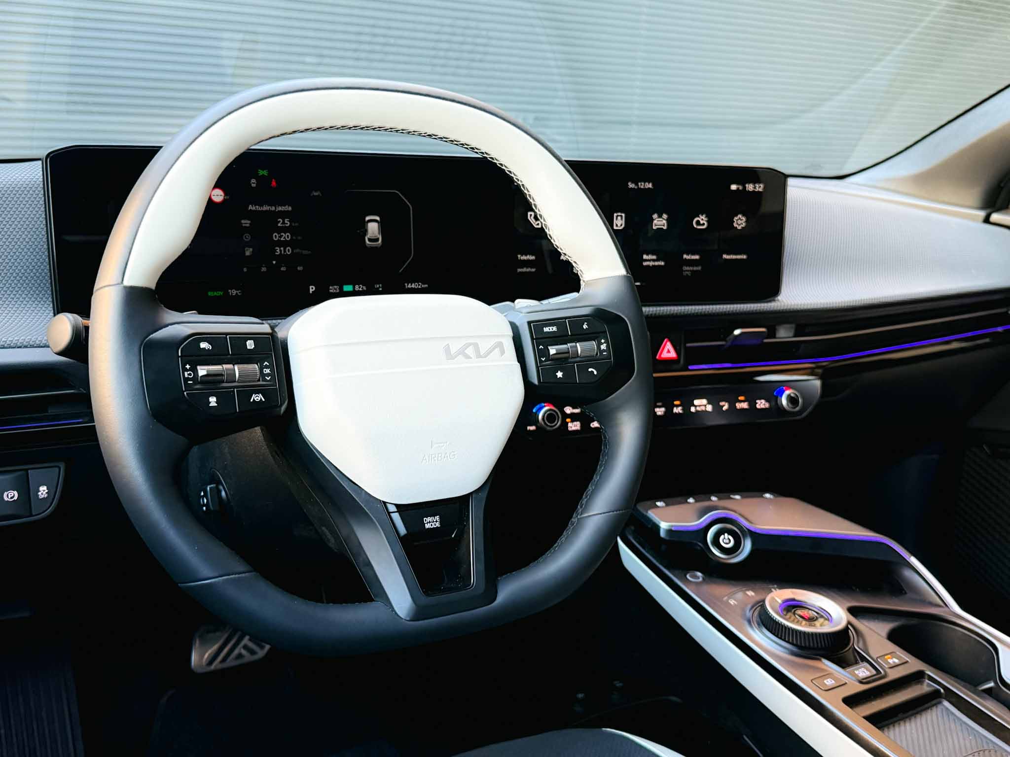 KIA EV6