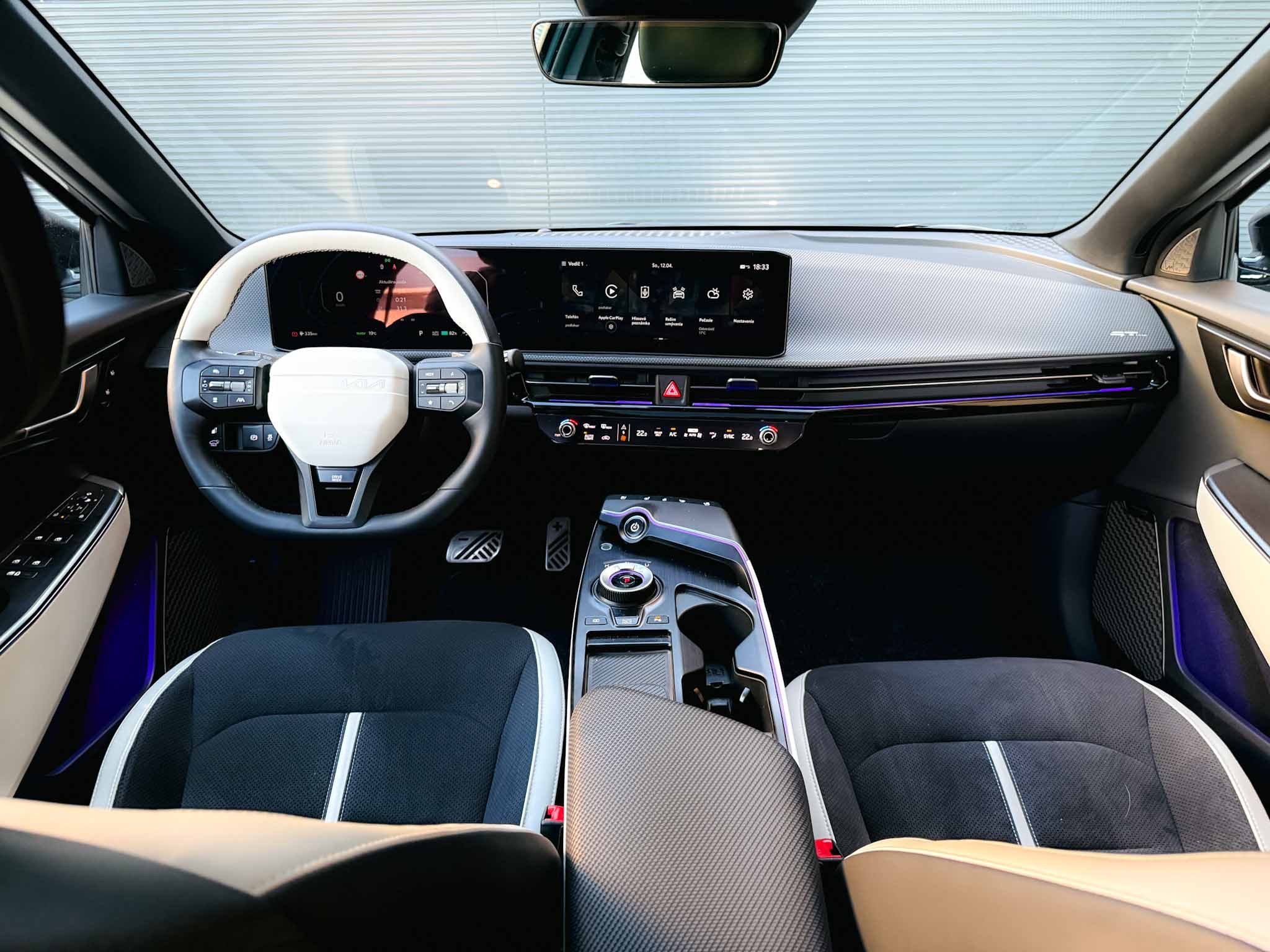 KIA EV6