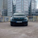 Cupra Born VZ