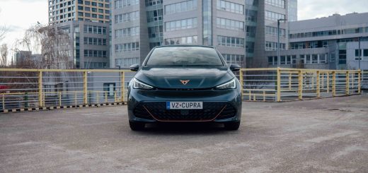 Cupra Born VZ