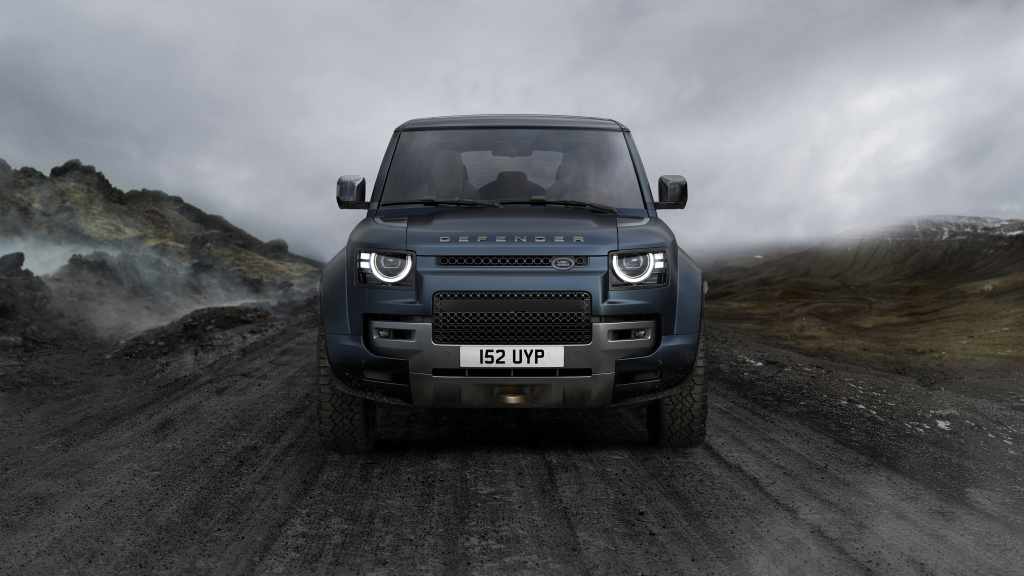 Defender