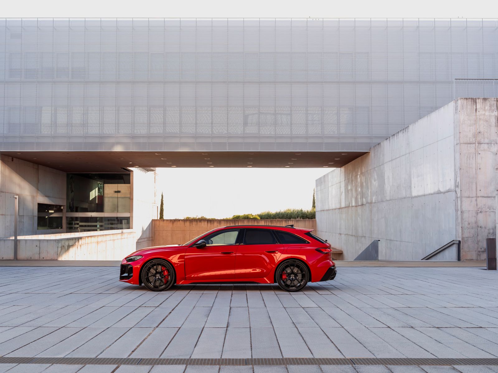 Audi RS 5