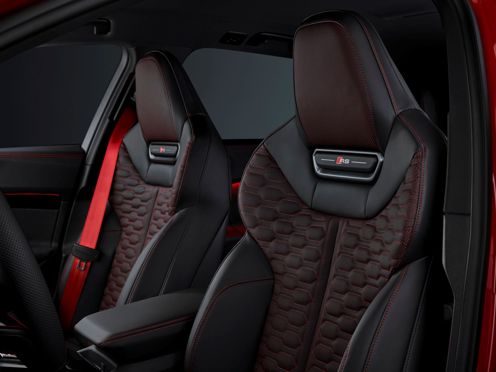 Audi RS 5