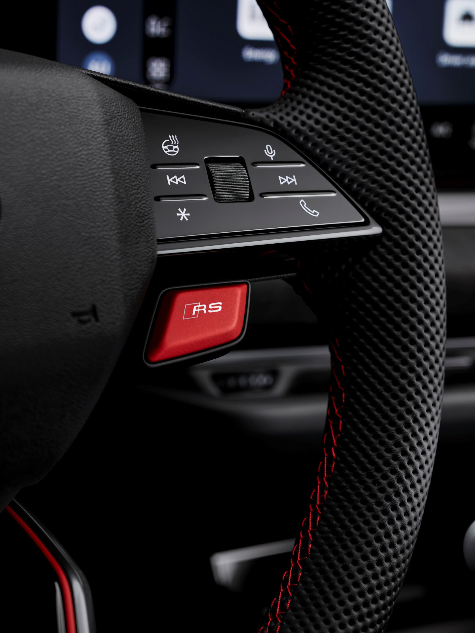 Audi RS 5