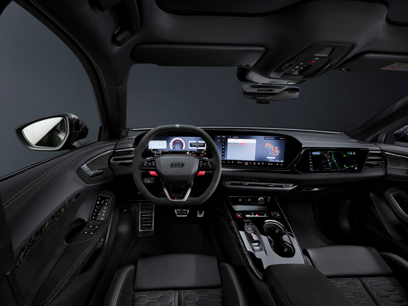 Audi RS 5