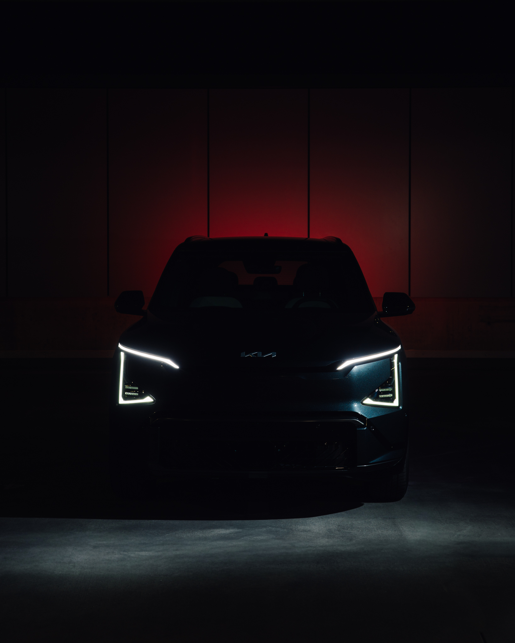 KIA EV5