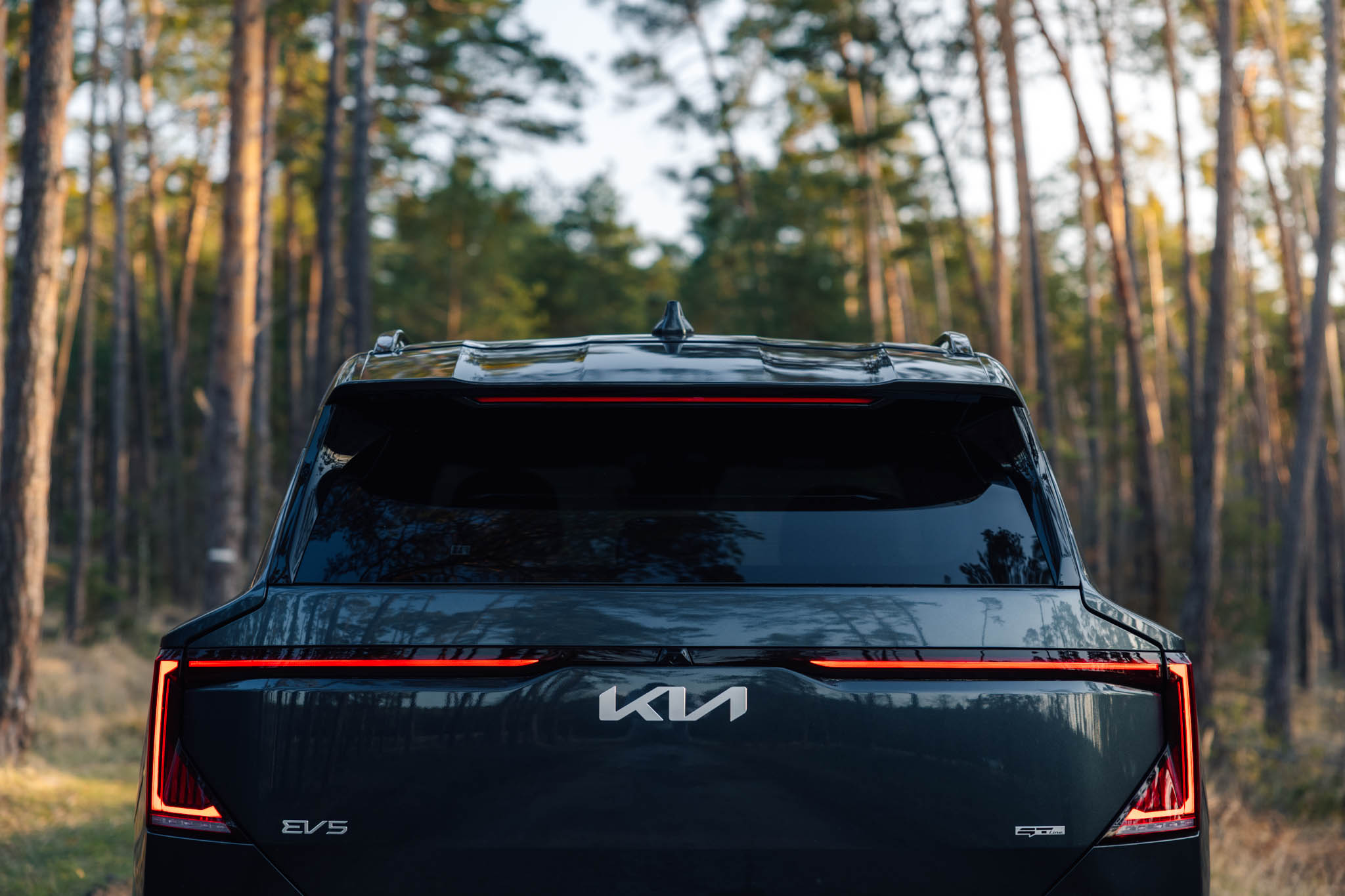 KIA EV5