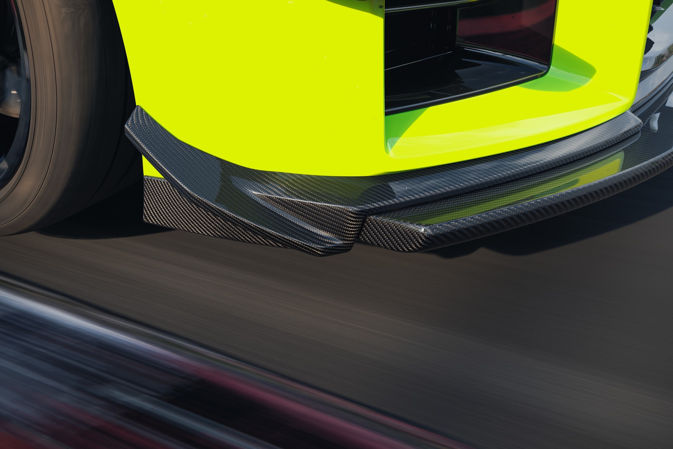 M Performance Track Kit