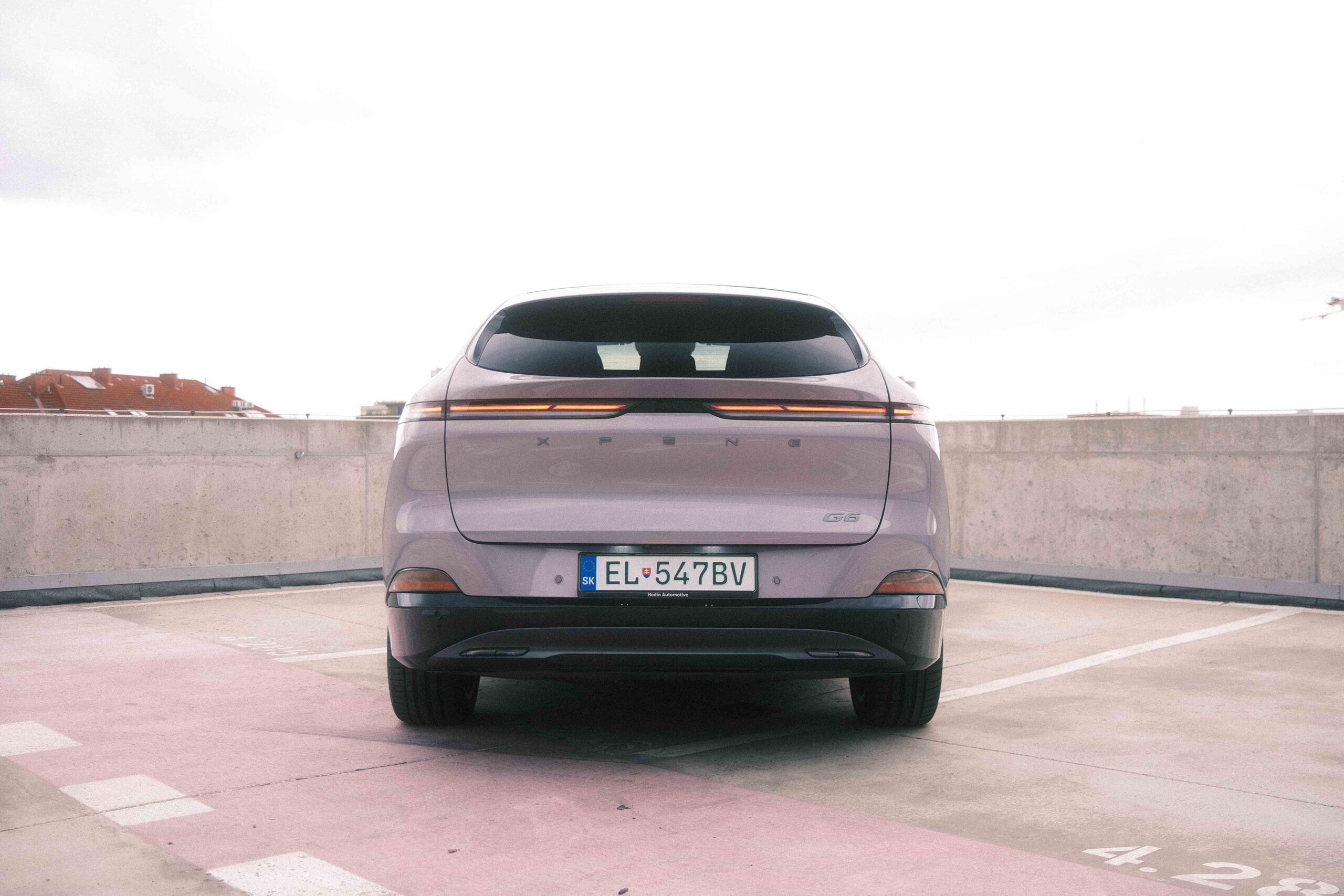 XPENG G6