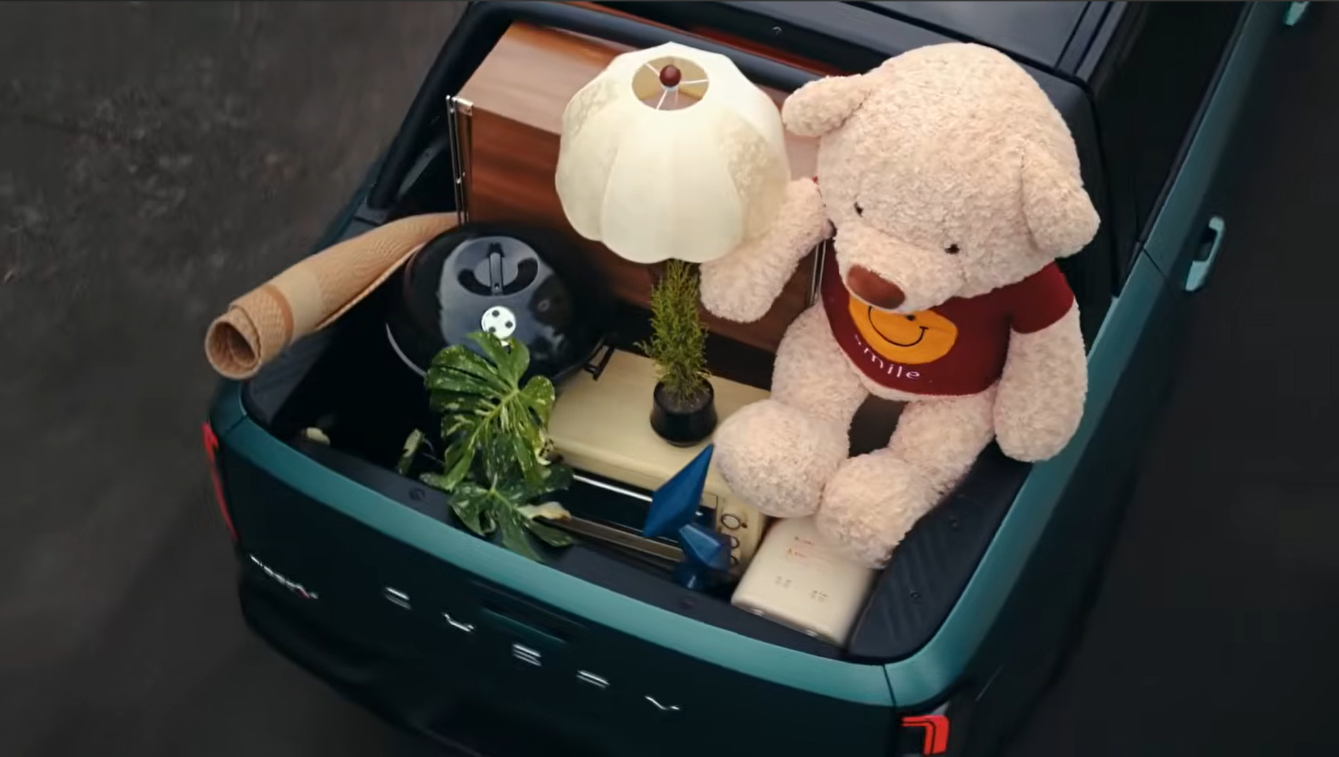 Chery Tiggo V