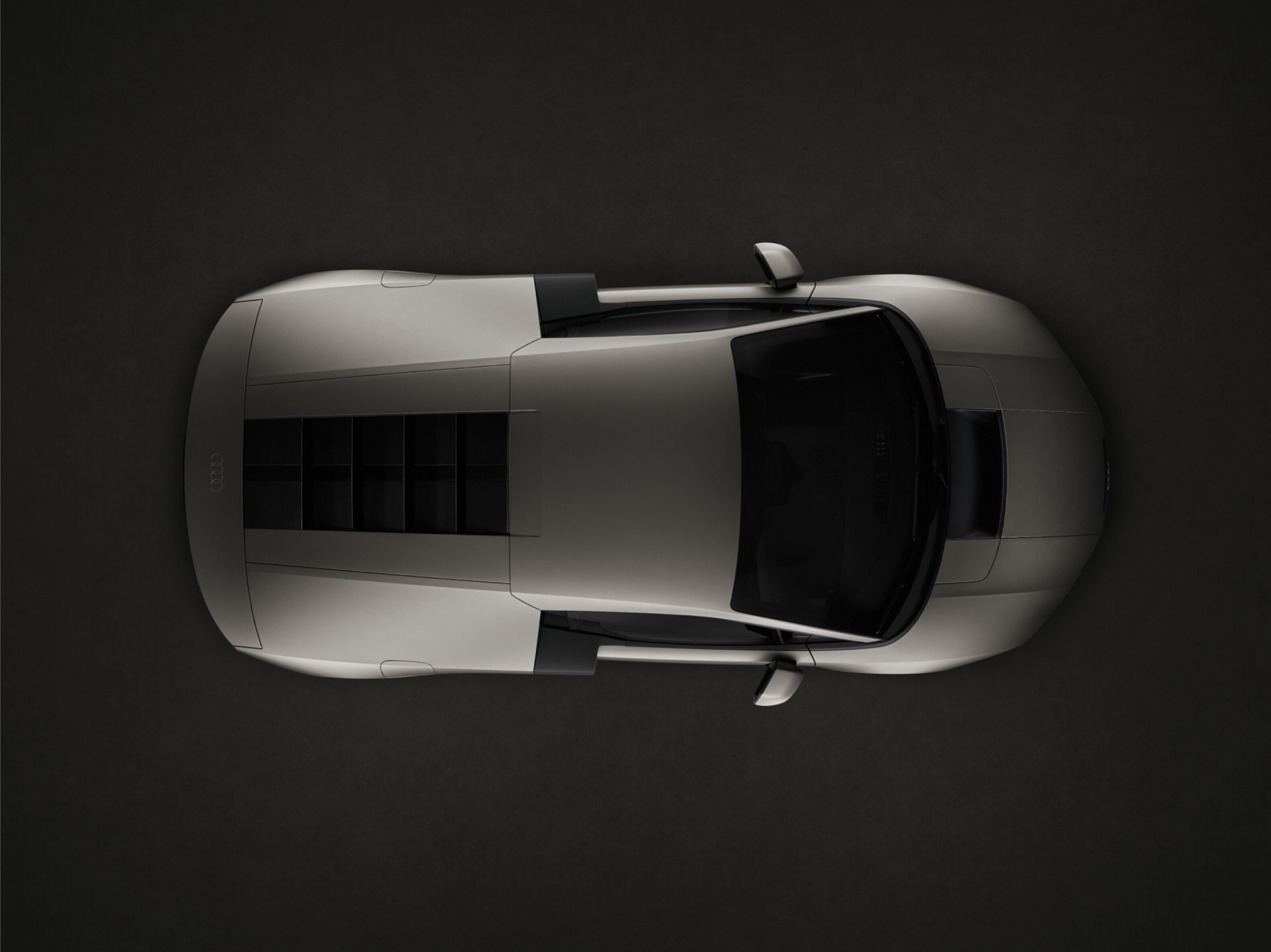 Audi Nuvolari