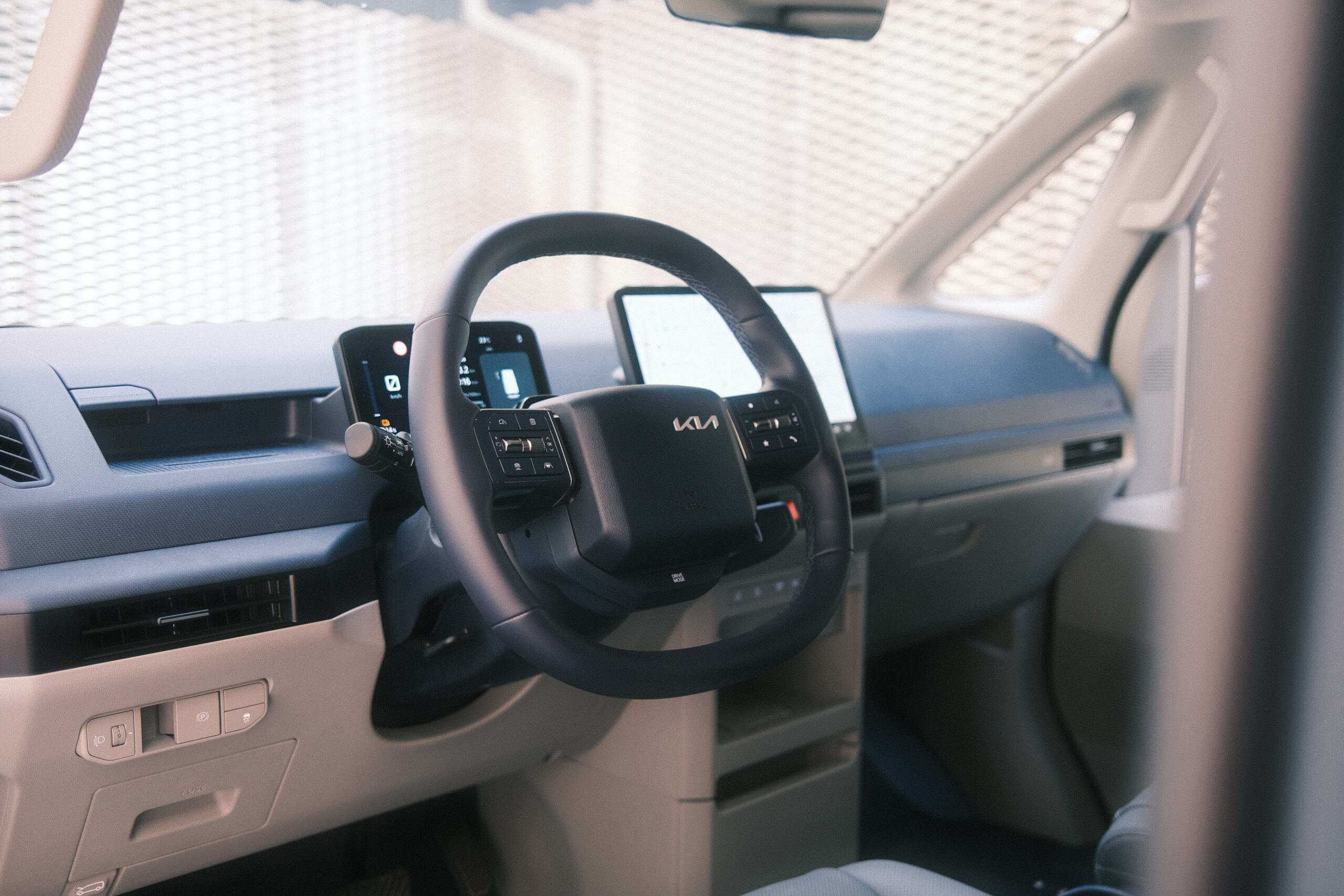 Kia PV5 Passenger