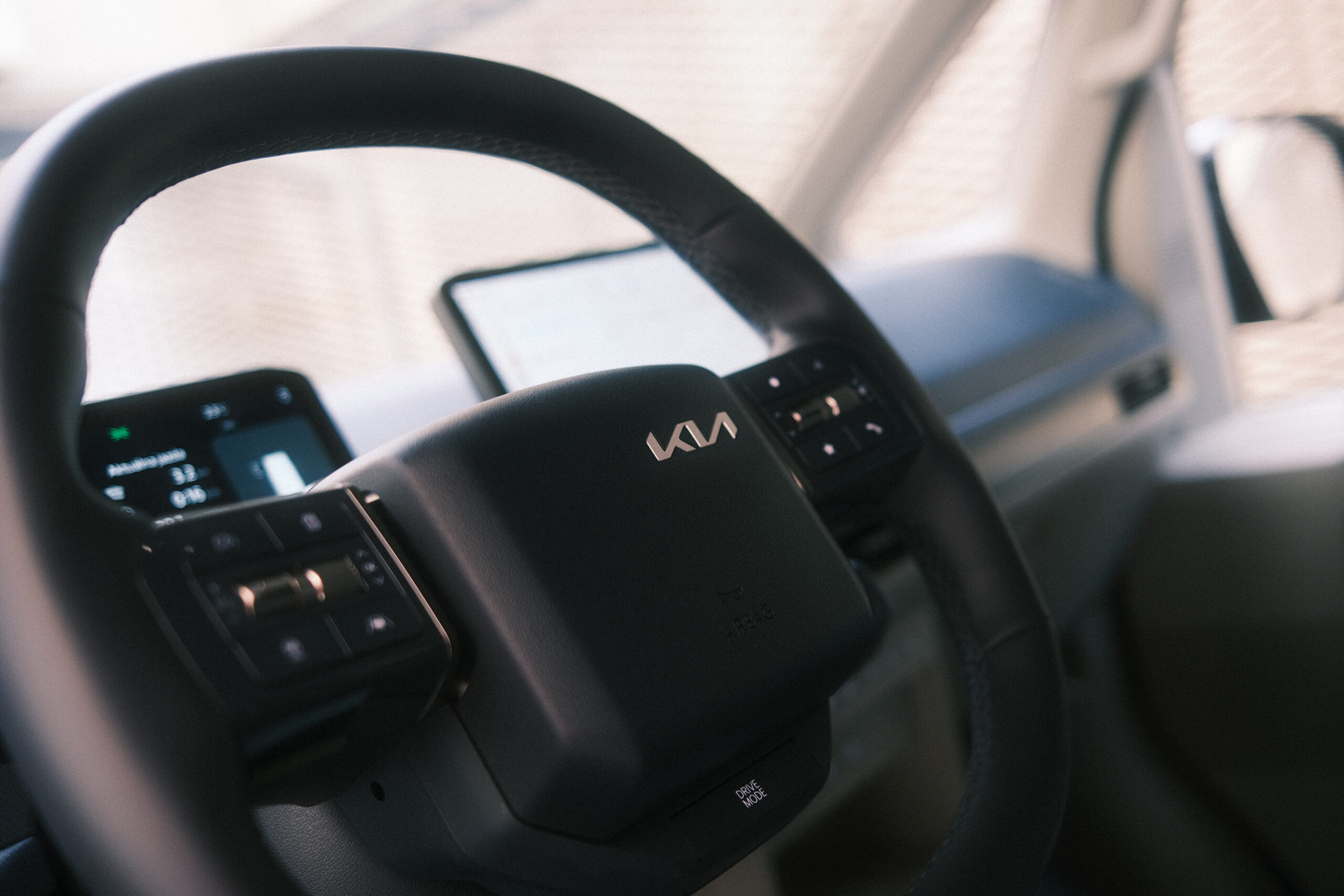 Kia PV5 Passenger