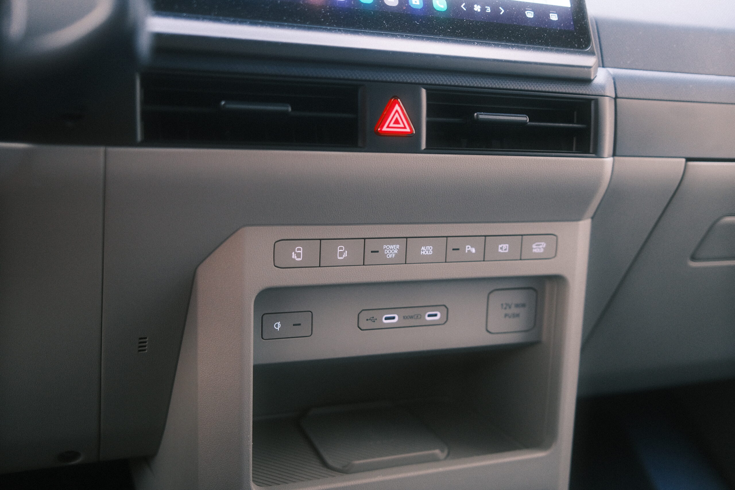 Kia PV5 Passenger
