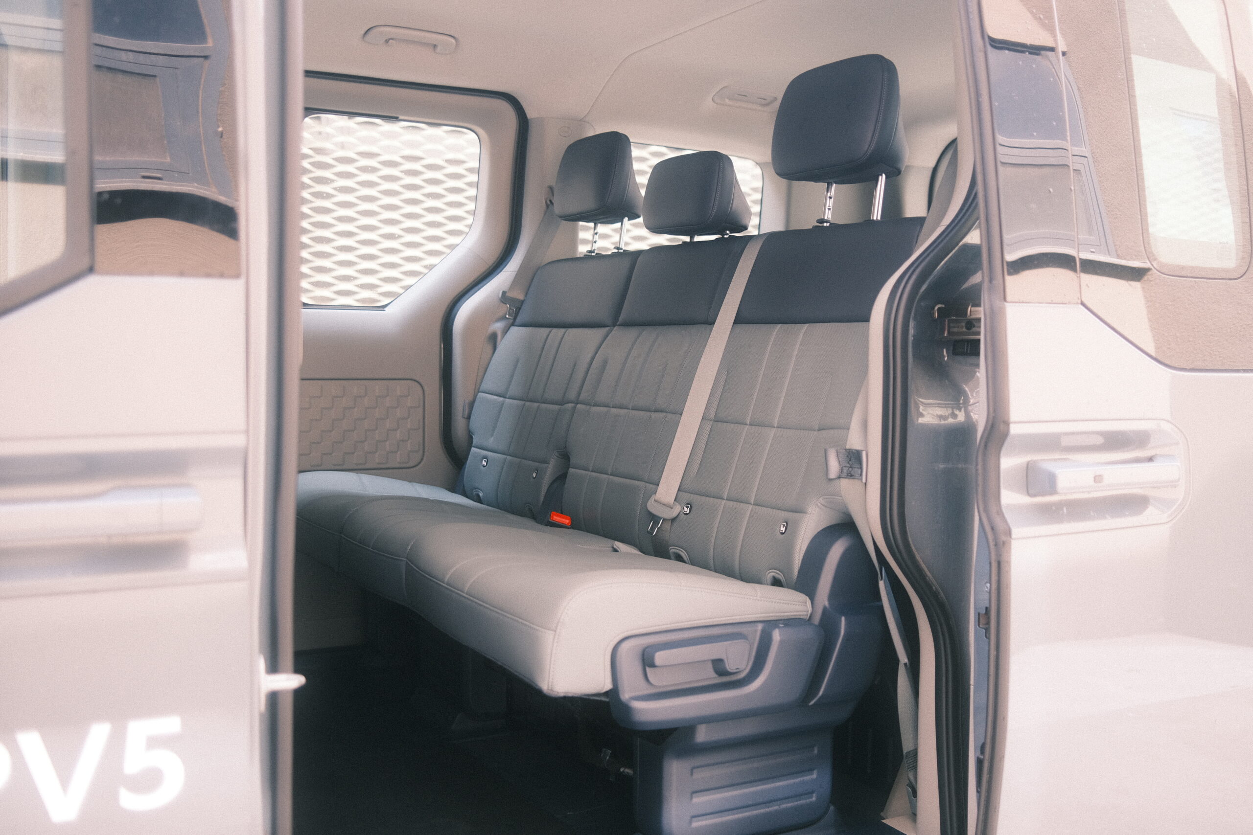 Kia PV5 Passenger