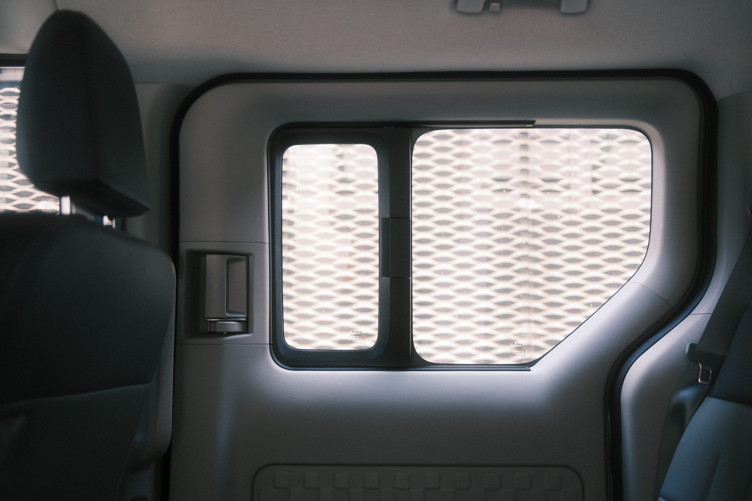 Kia PV5 Passenger