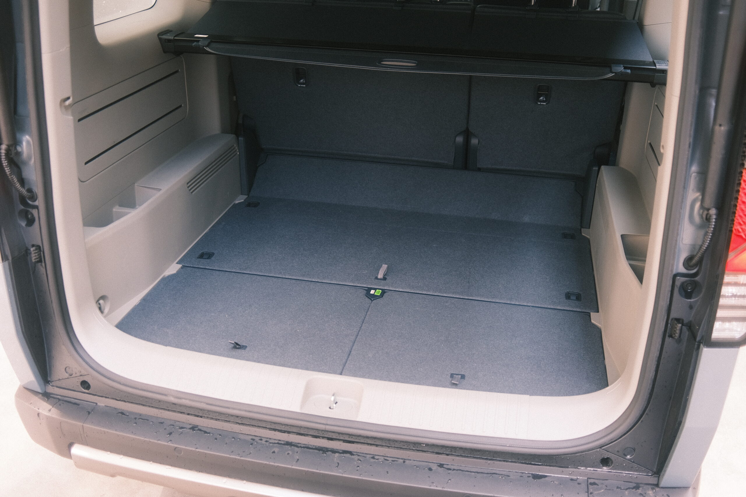 Kia PV5 Passenger