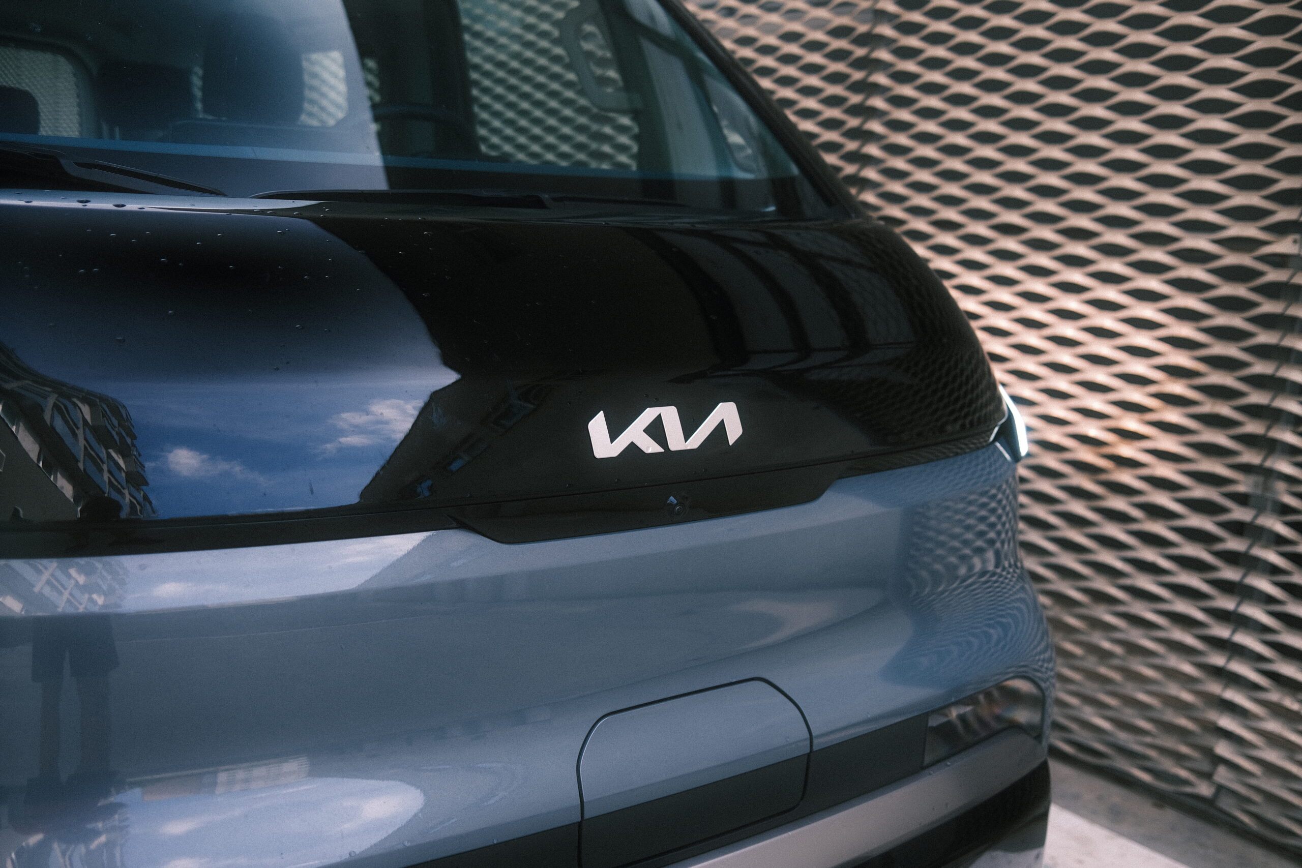 Kia PV5 Passenger