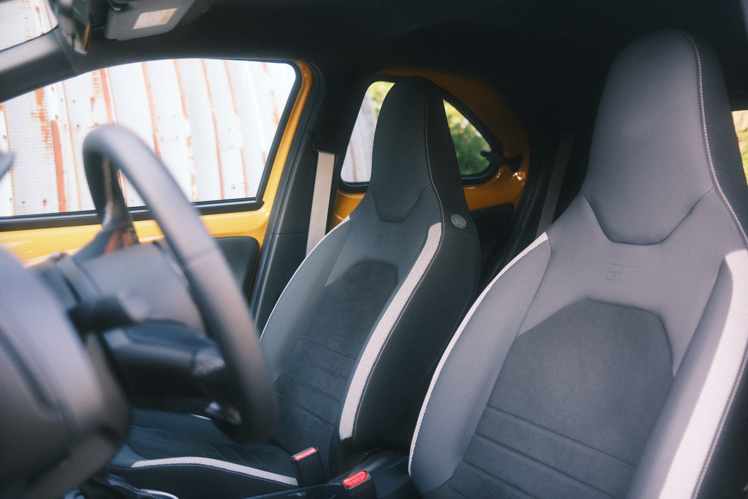 Toyota Aygo X Hybrid