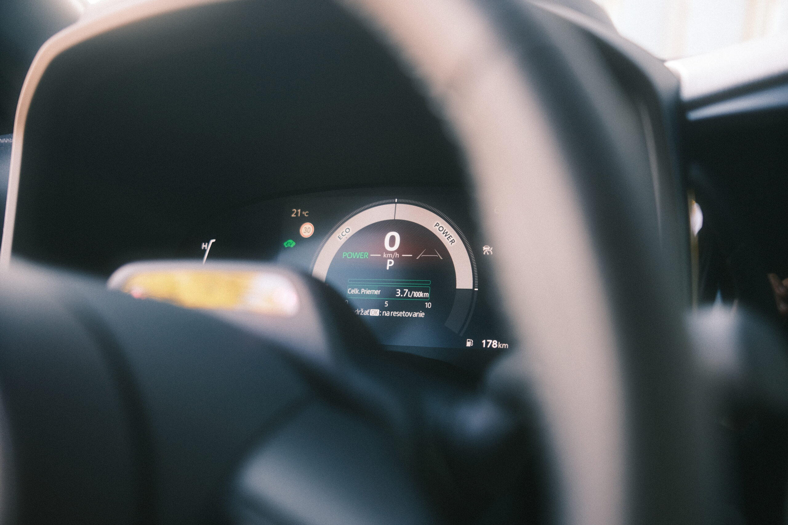 Toyota Aygo X Hybrid