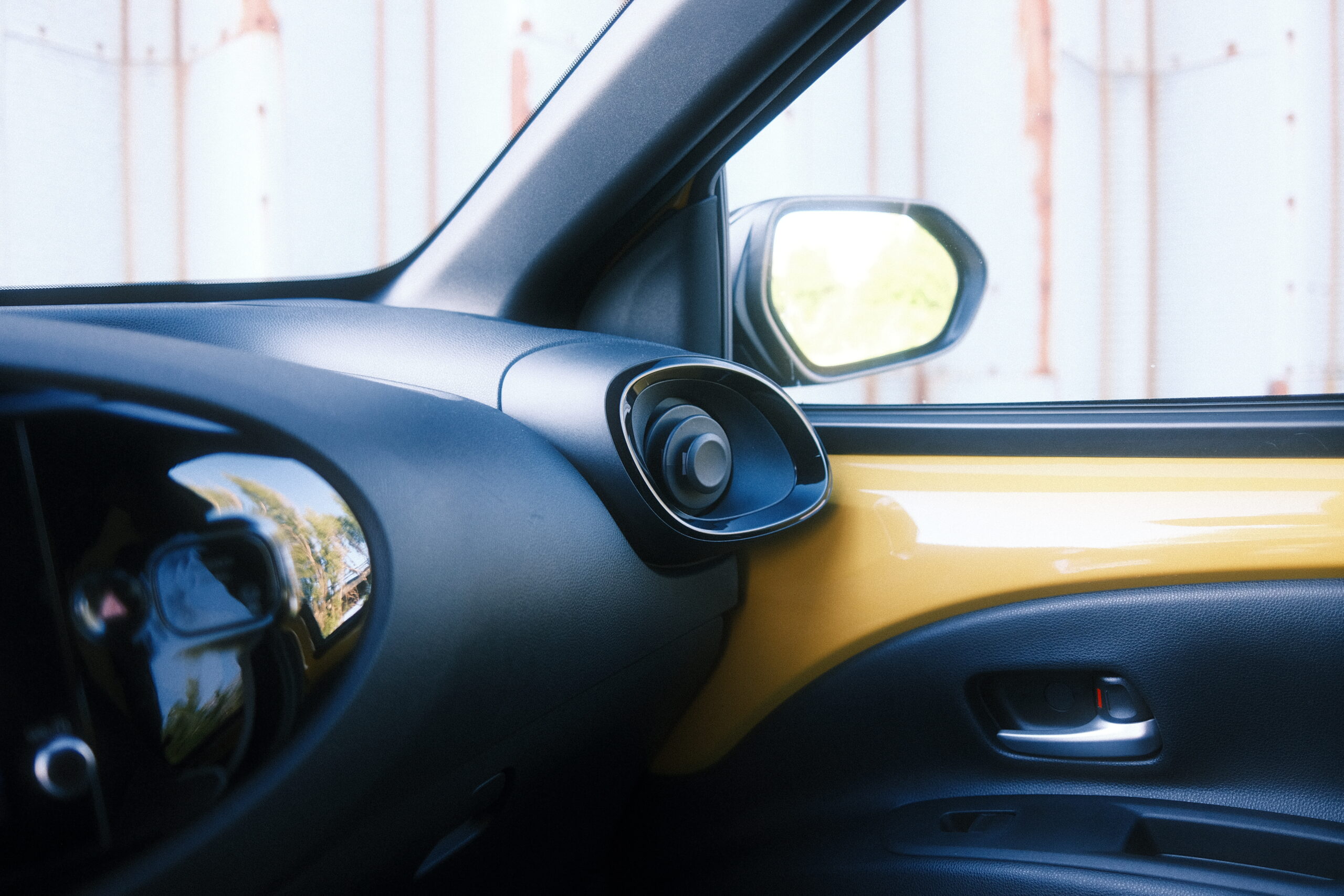 Toyota Aygo X Hybrid