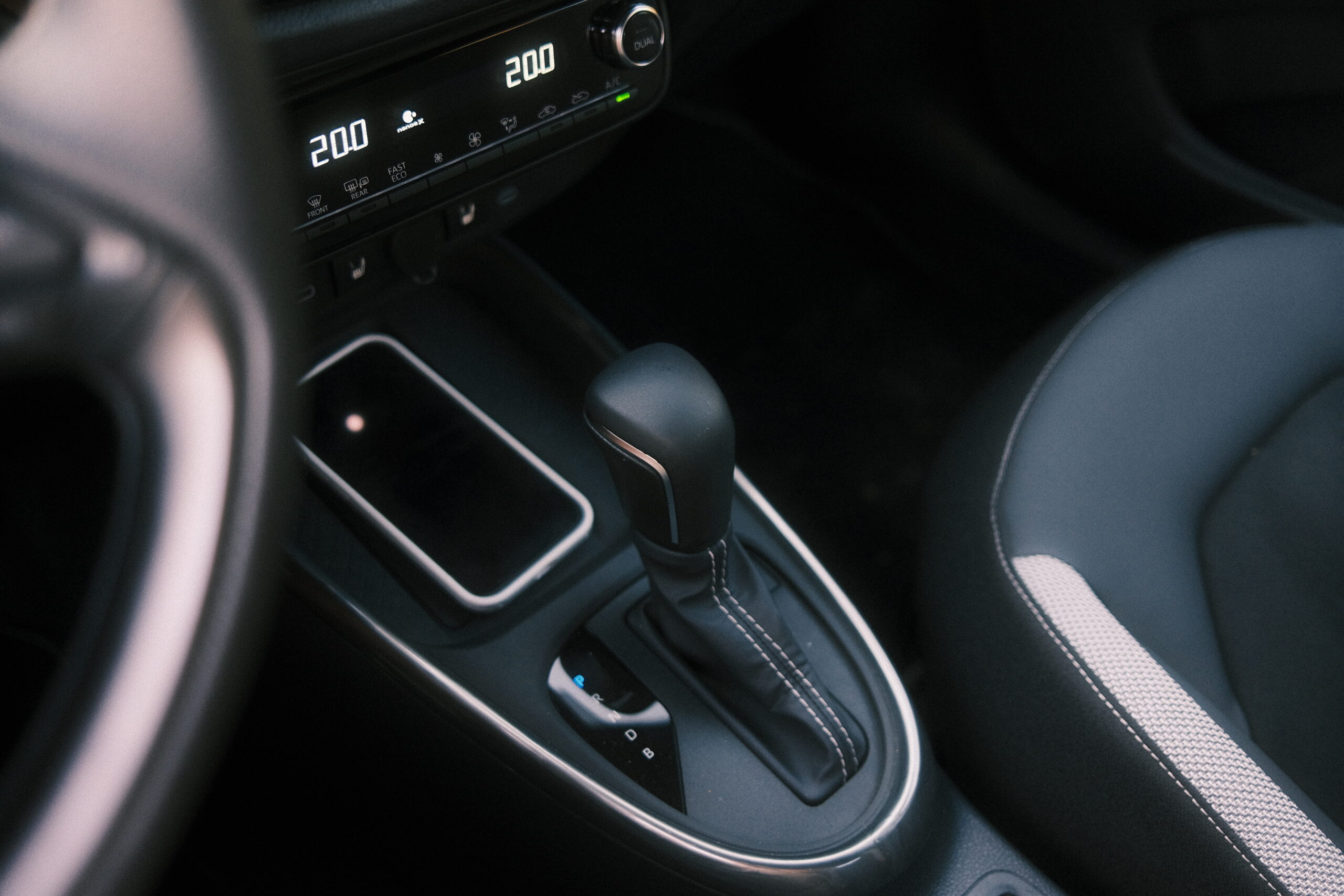 Toyota Aygo X Hybrid