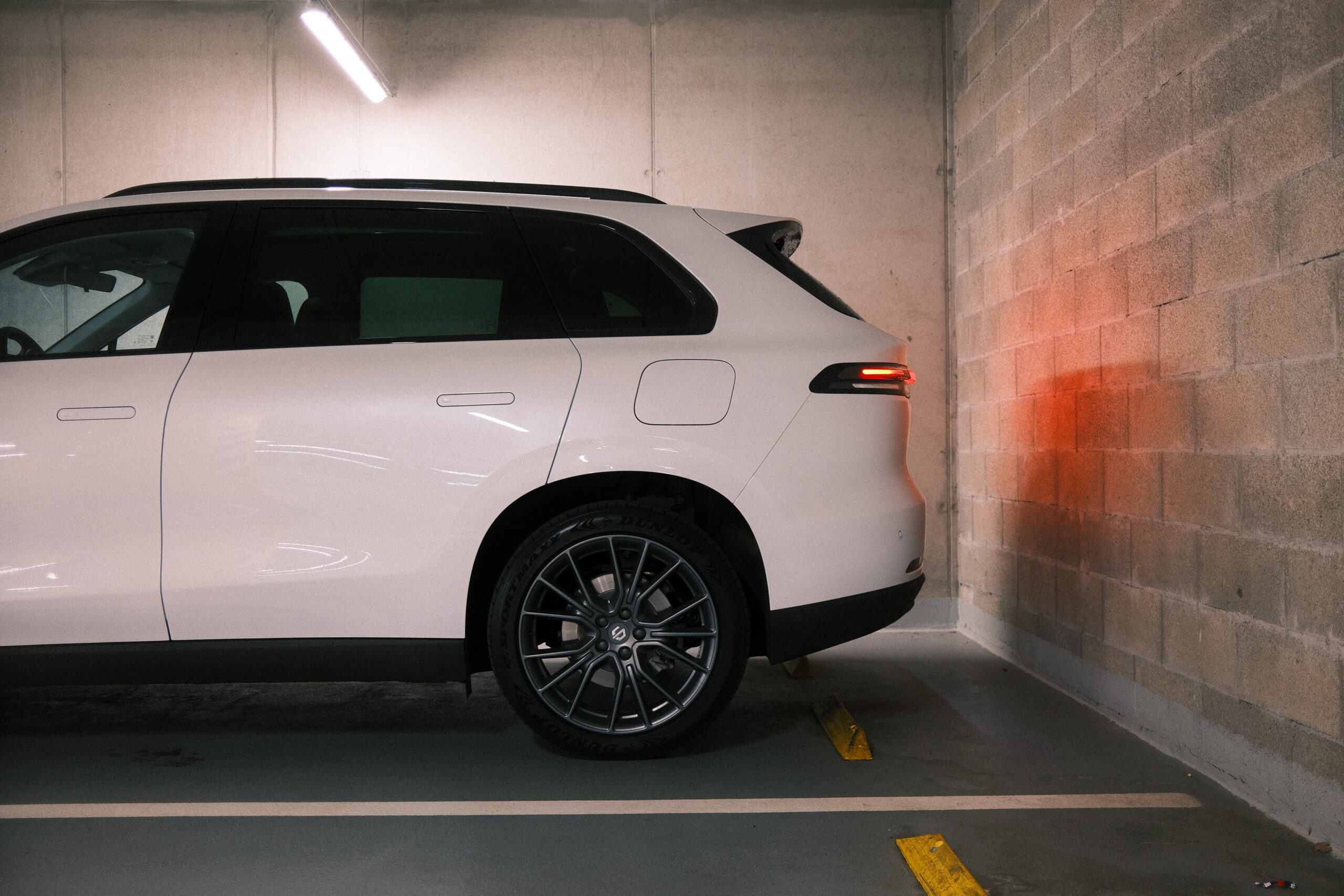 Leapmotor C10 REEV
