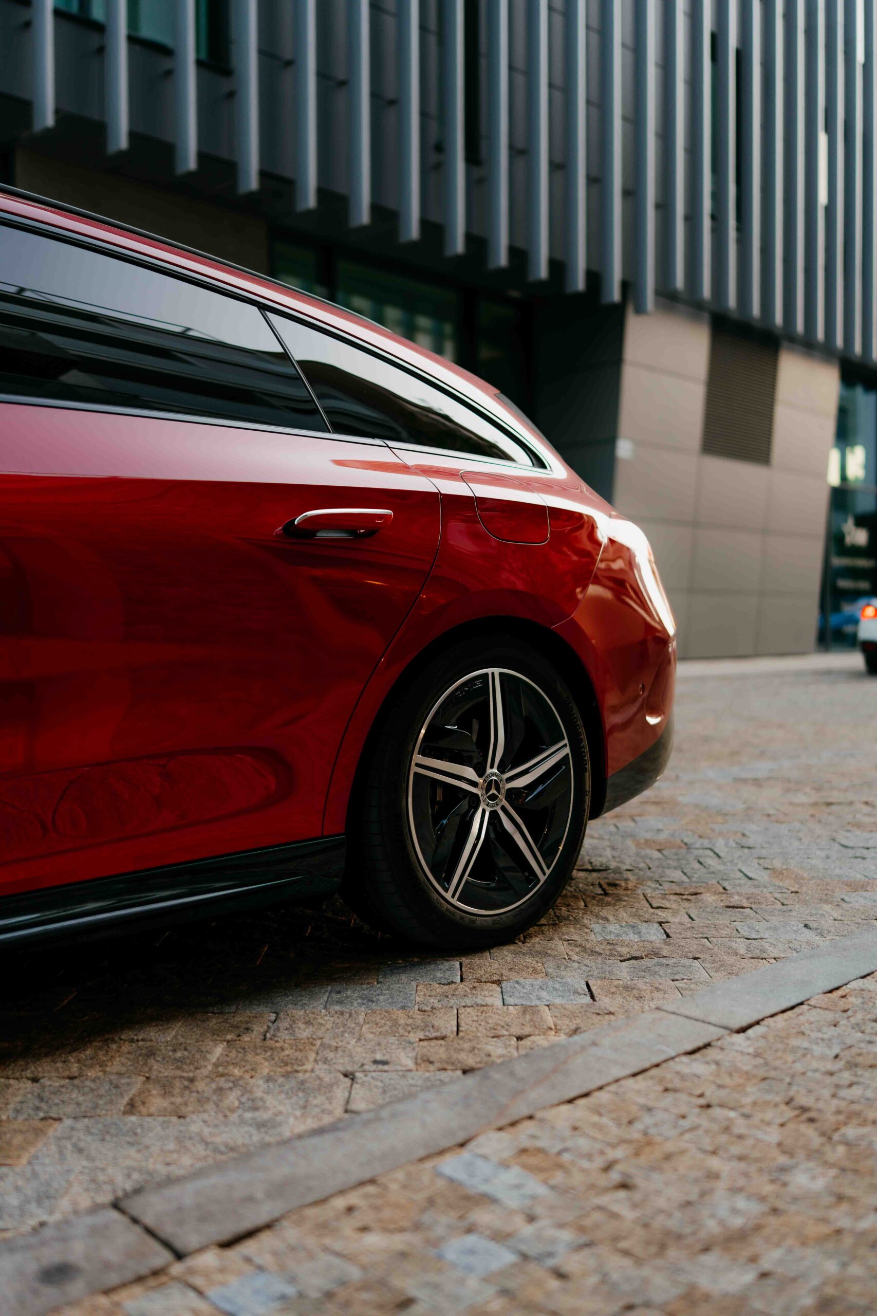 Mercedes-Benz CLA200