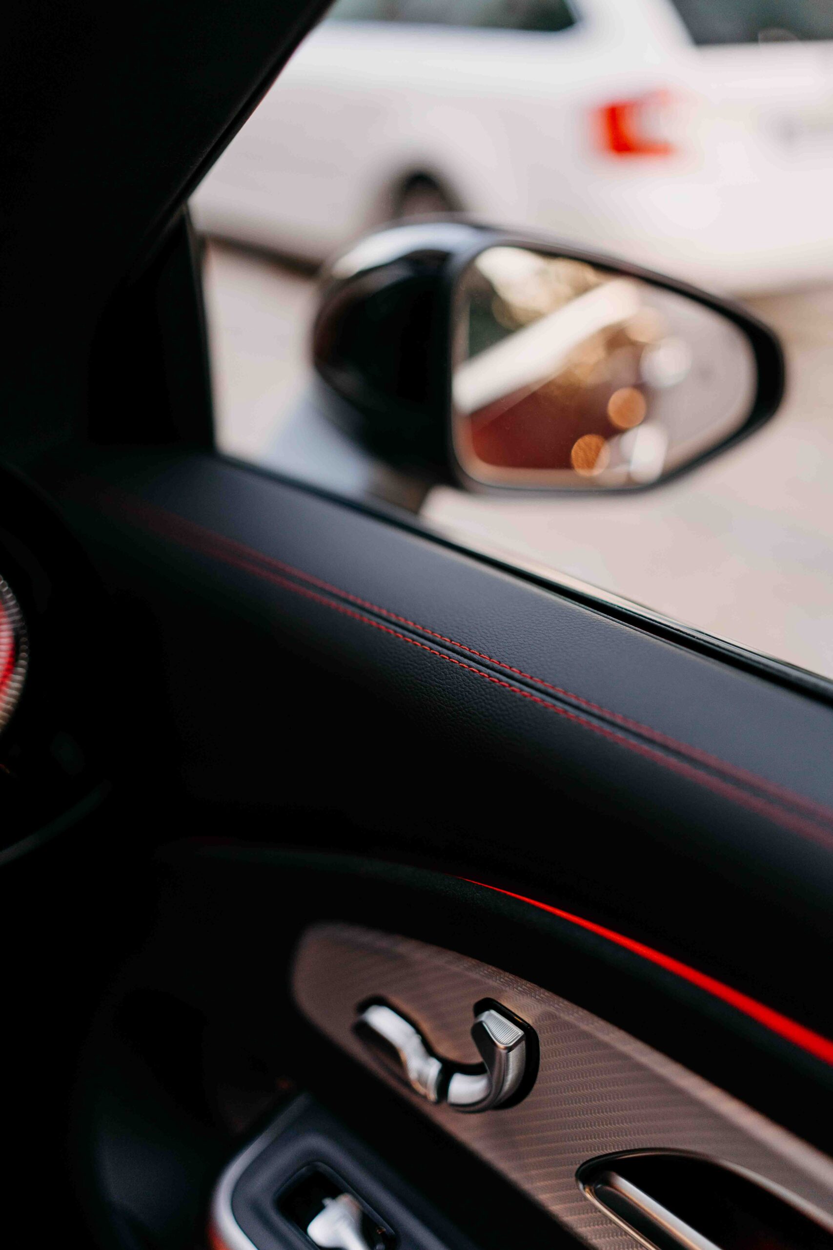 Mercedes-Benz CLA200