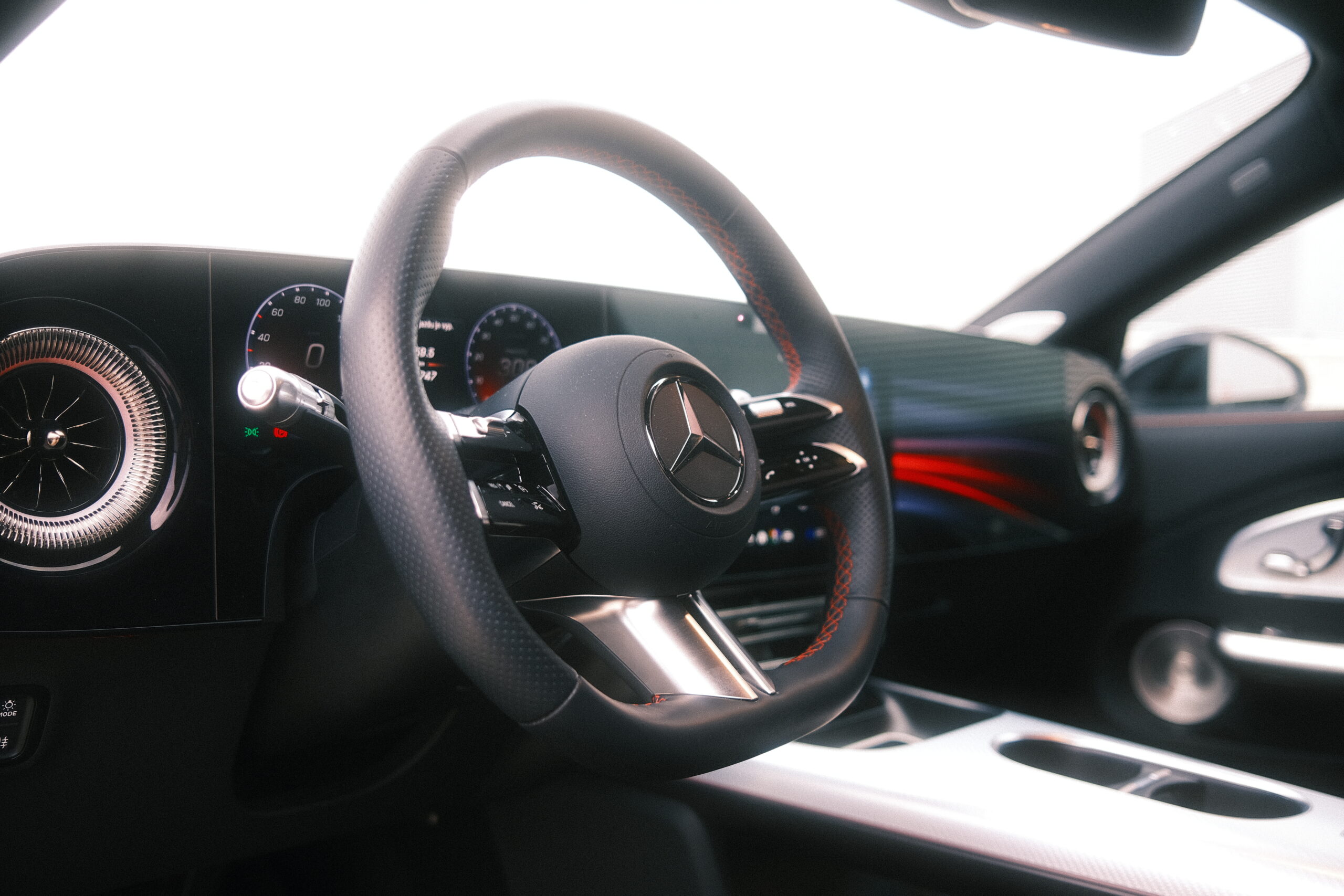 Mercedes-Benz CLA 350 Shooting Brake