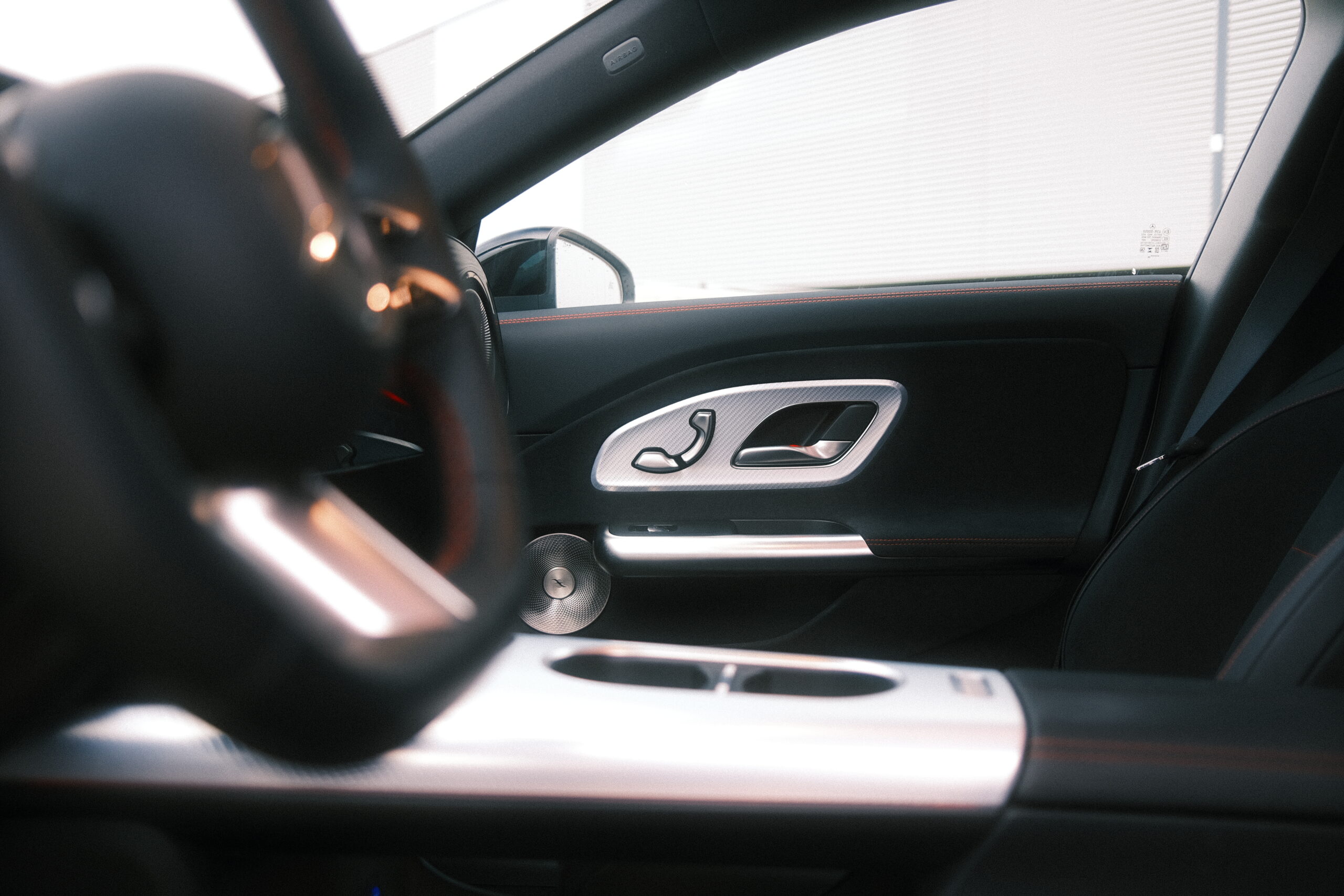 Mercedes-Benz CLA 350 Shooting Brake