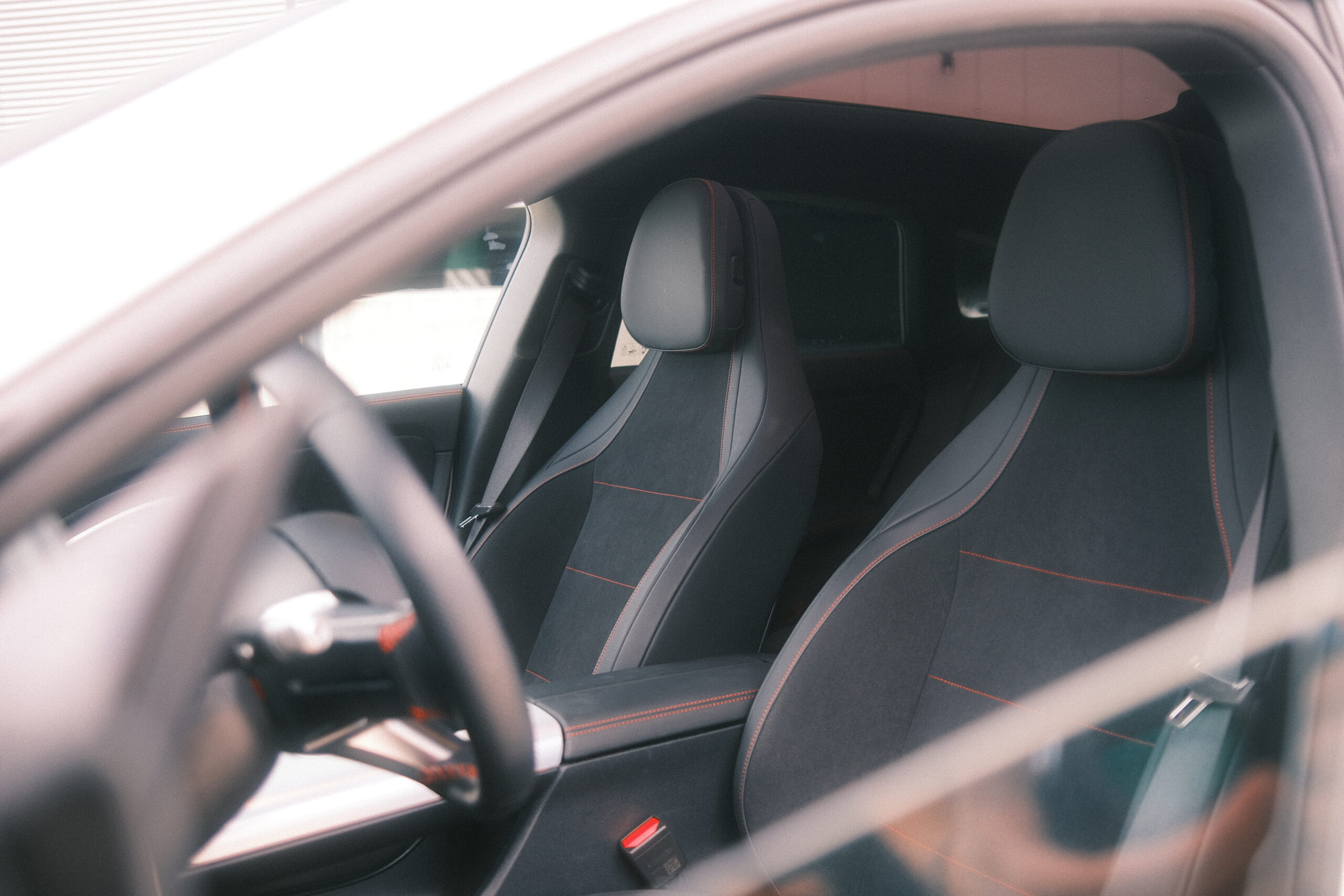 Mercedes-Benz CLA 350 Shooting Brake