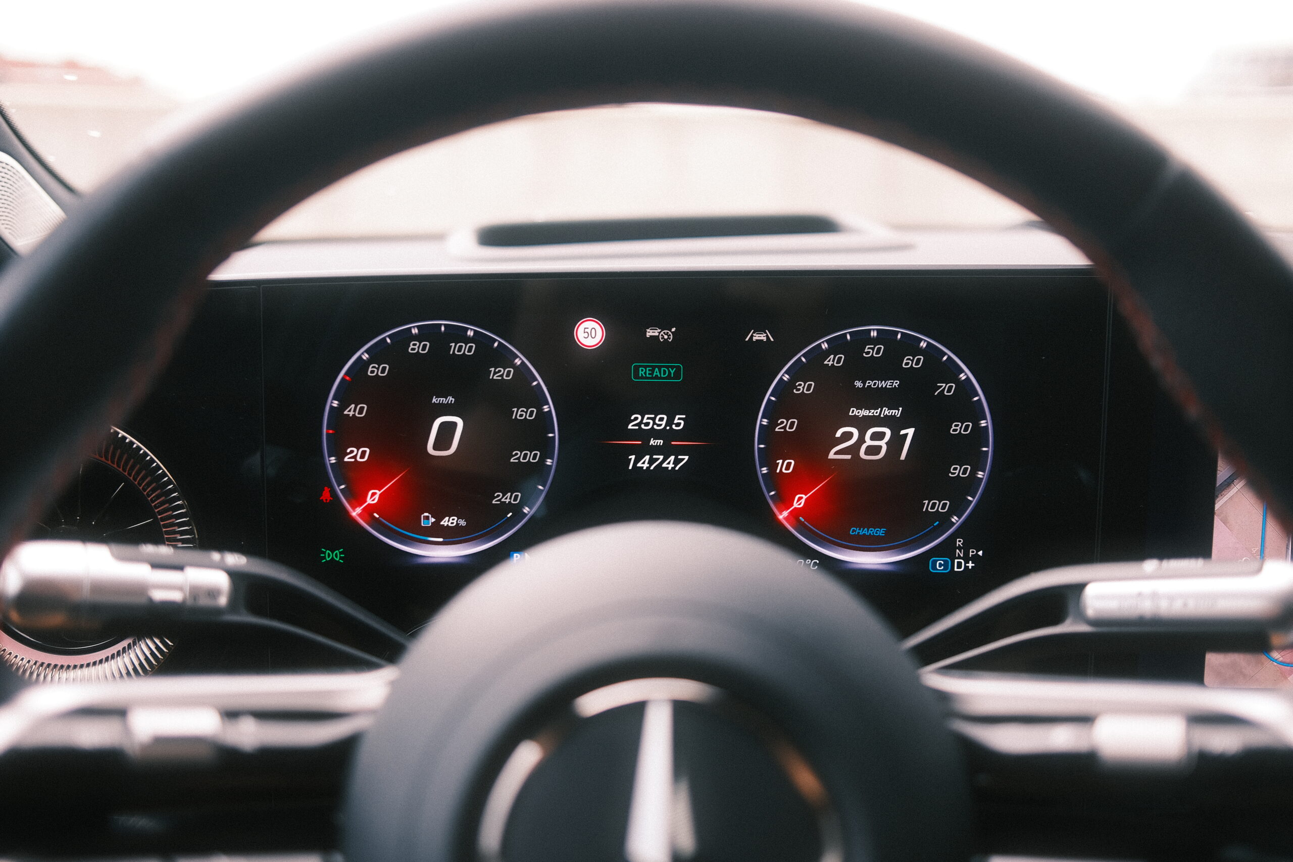 Mercedes-Benz CLA 350 Shooting Brake