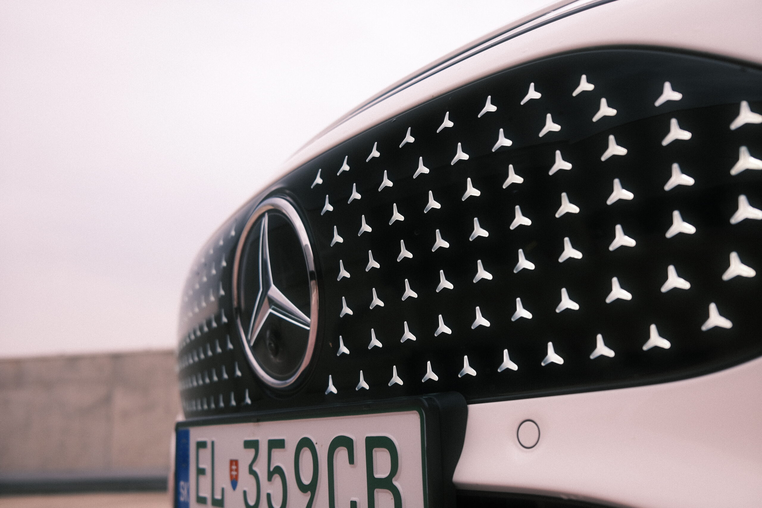 Mercedes-Benz CLA 350 Shooting Brake
