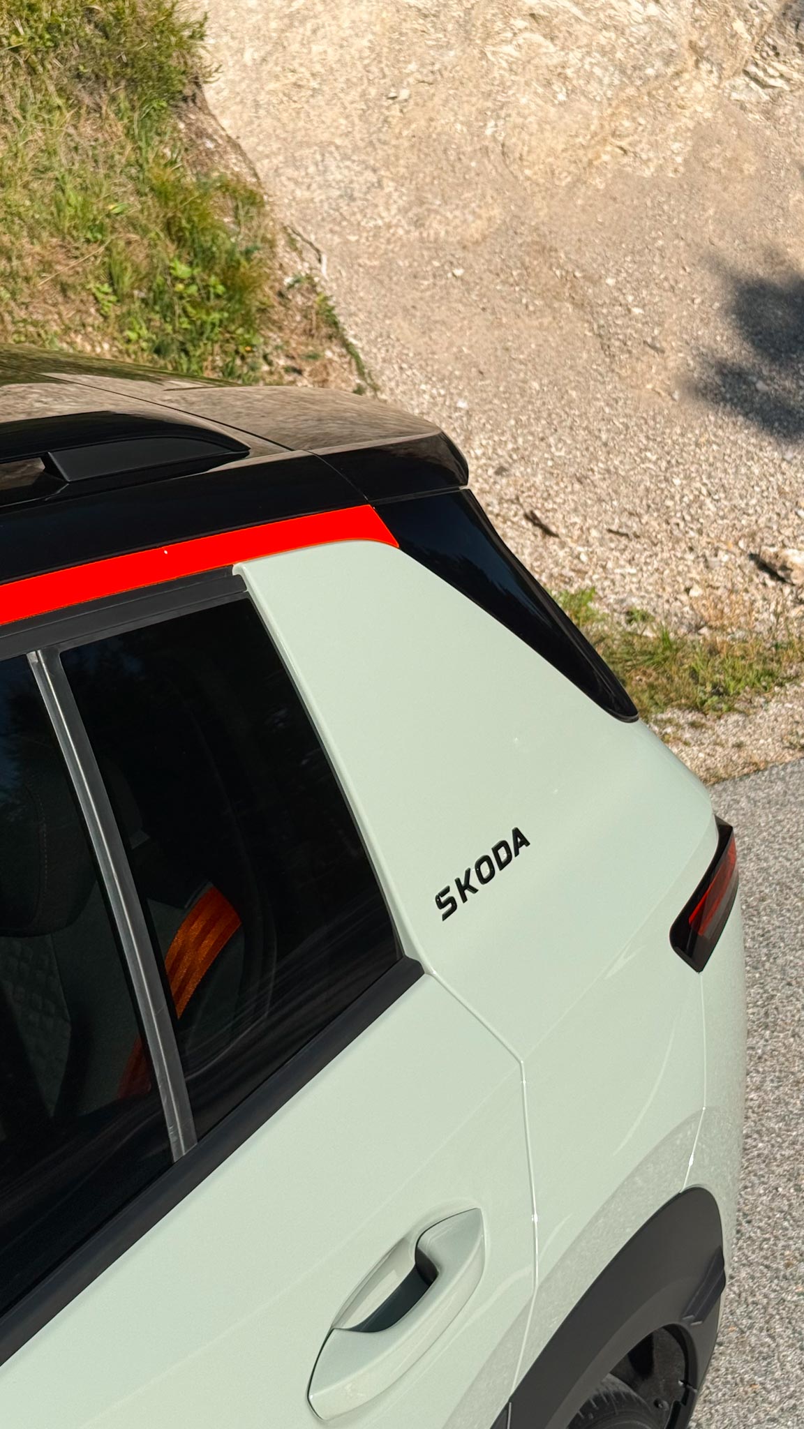 Škoda Epiq