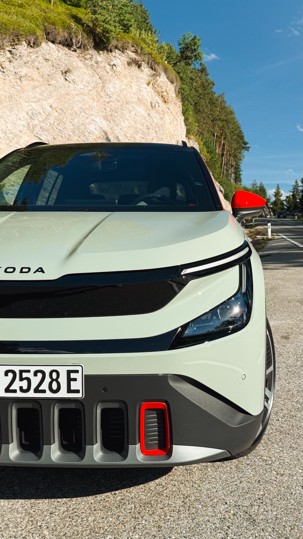 Škoda Epiq