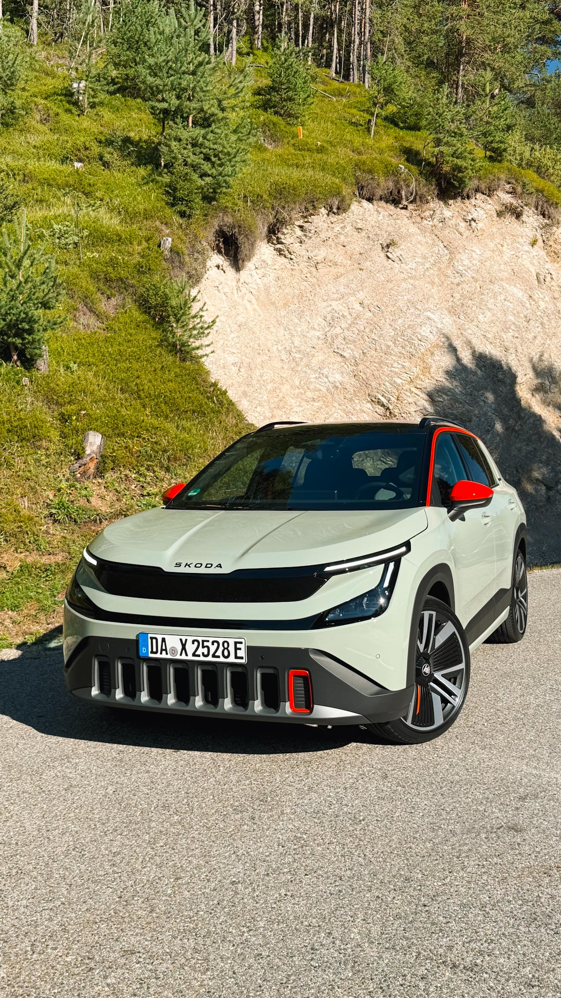 Škoda Epiq
