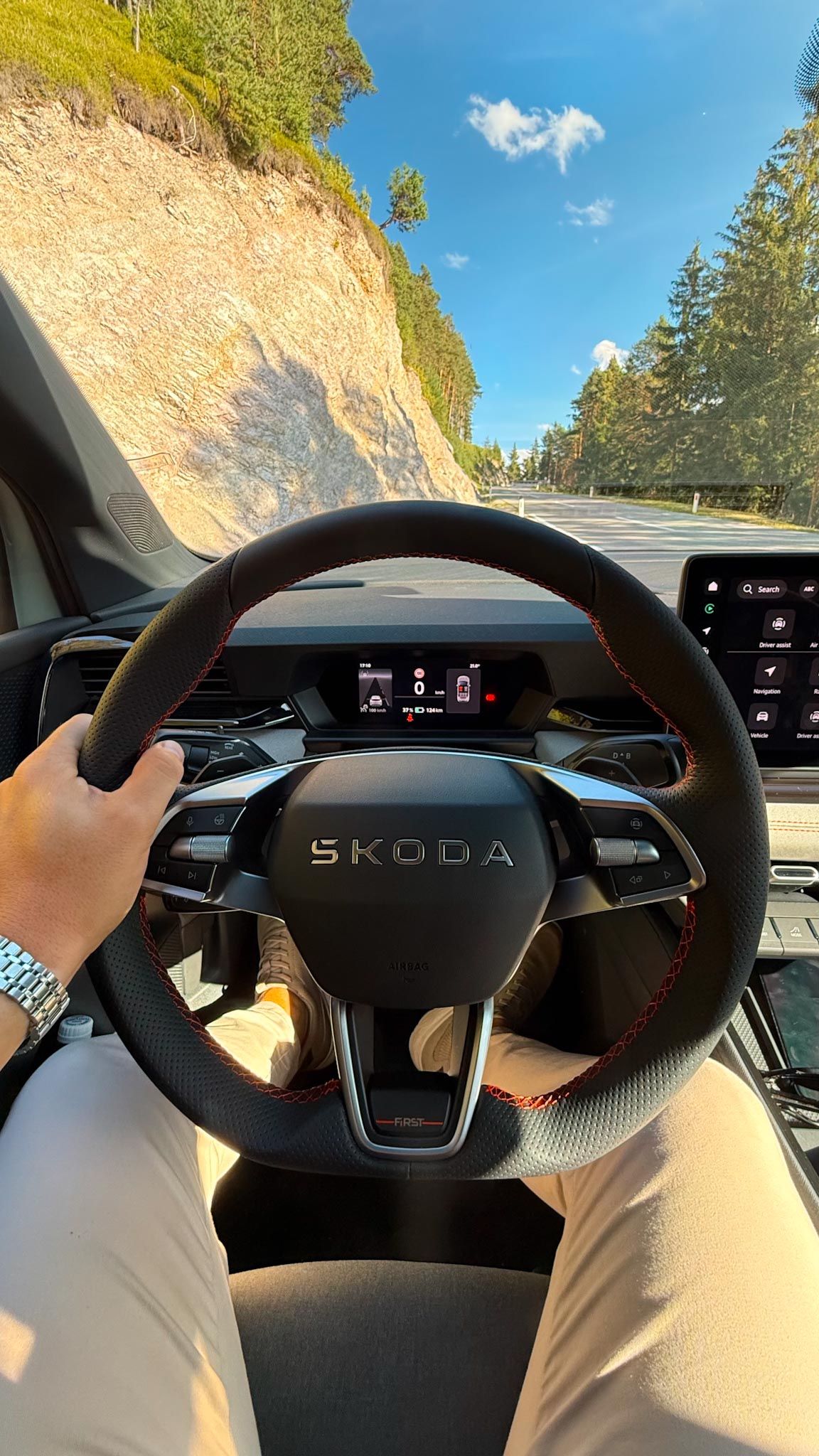 Škoda Epiq